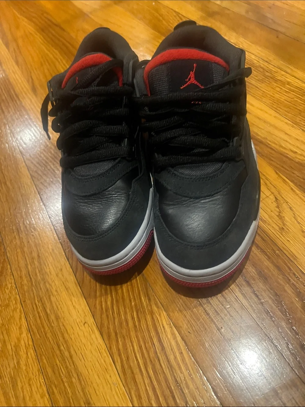Nike air jordan